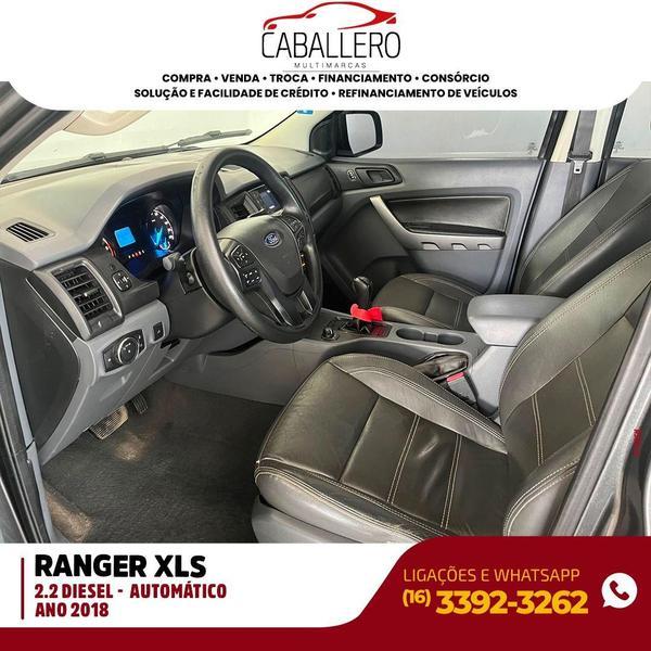FORD Ranger - Foto