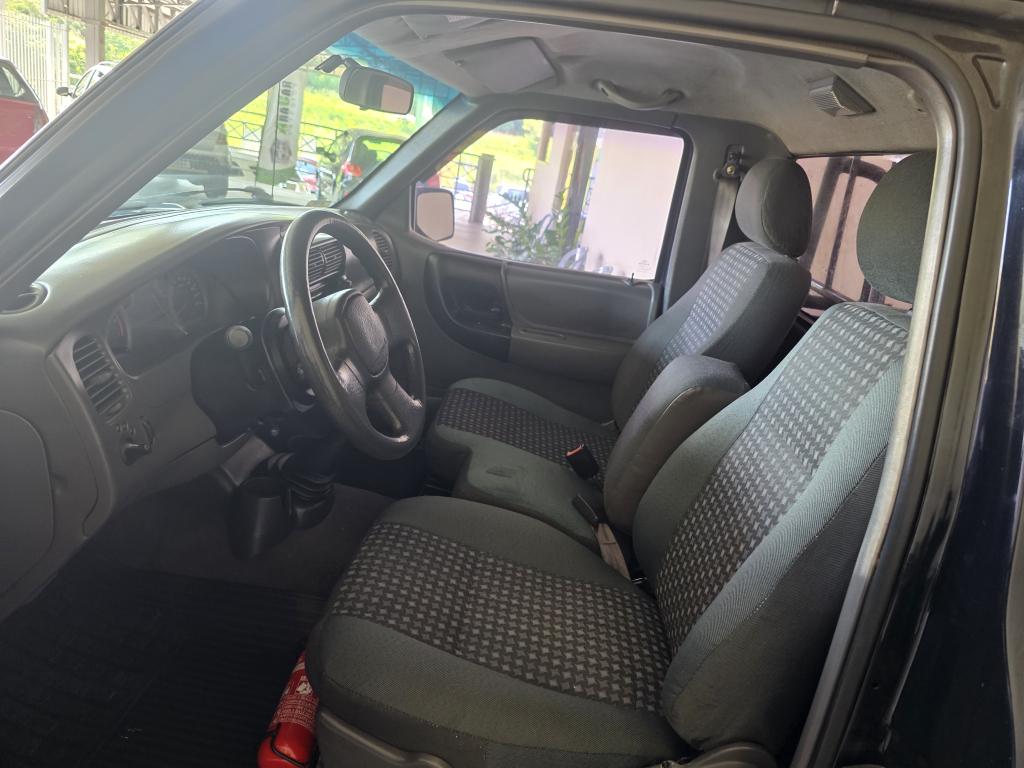 FORD Ranger - Foto