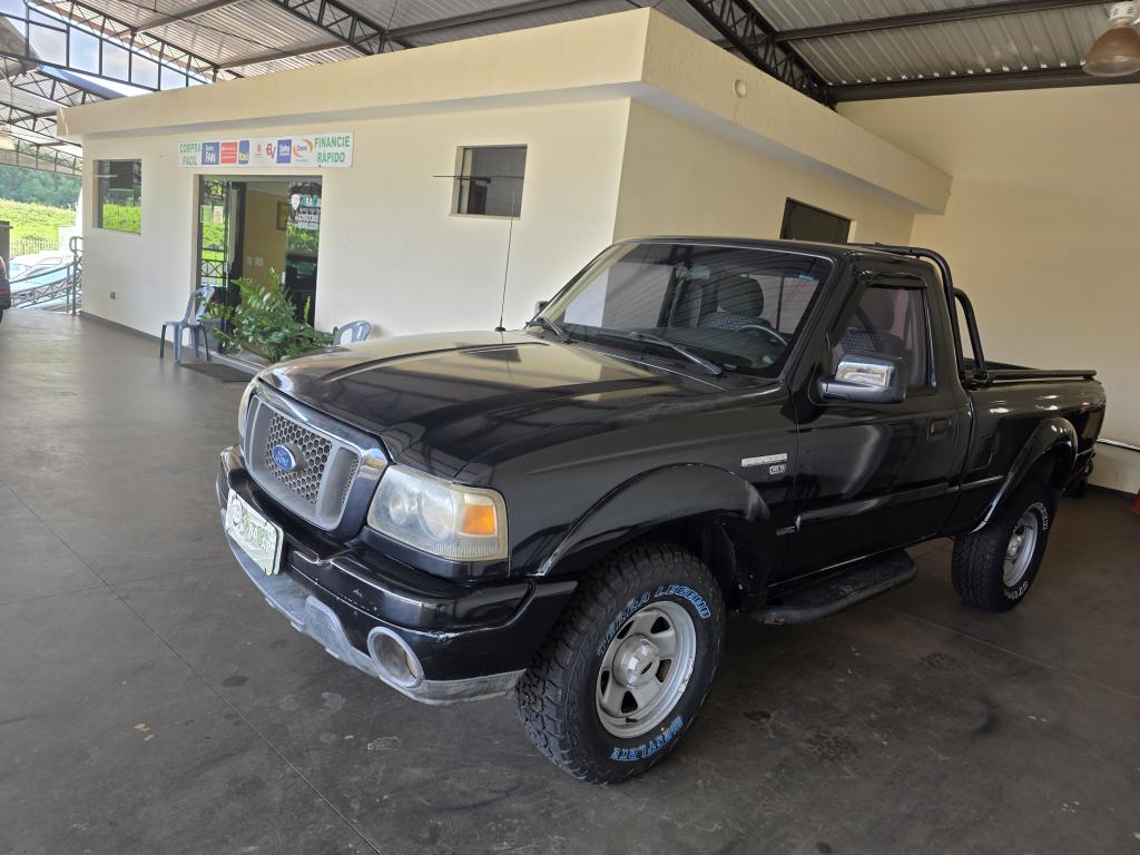 FORD Ranger - Foto