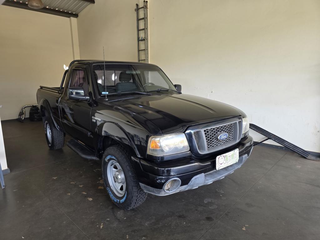 FORD Ranger - Foto