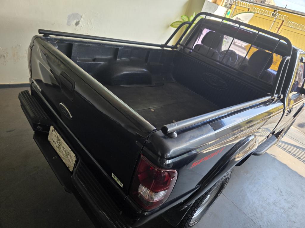 FORD Ranger - Foto