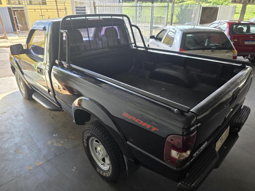 FORD Ranger - Foto