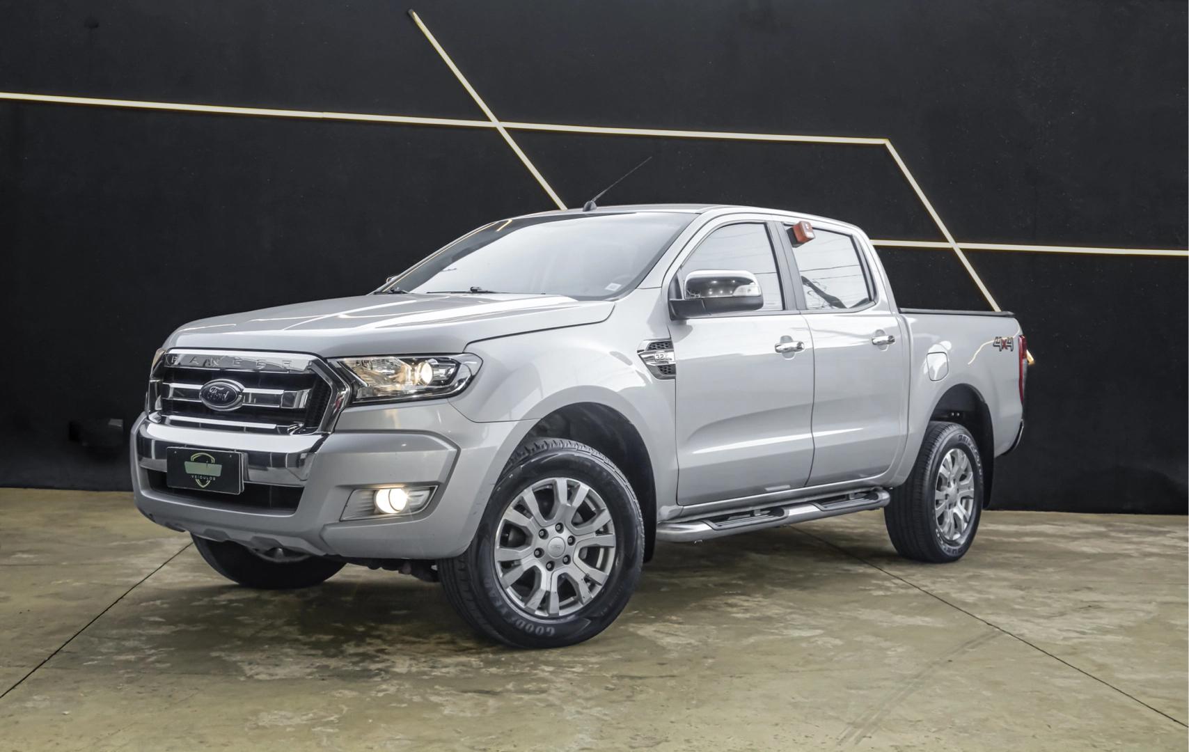 FORD Ranger - Foto
