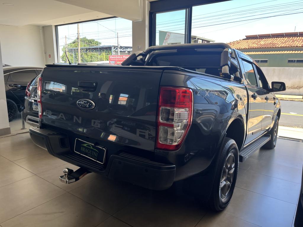 FORD Ranger - Foto