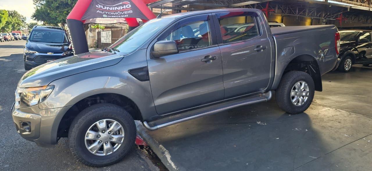 FORD Ranger - Foto