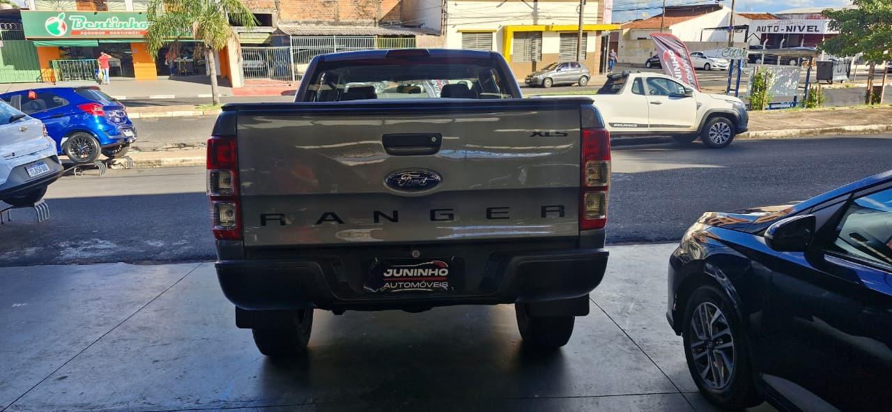 FORD Ranger - Foto