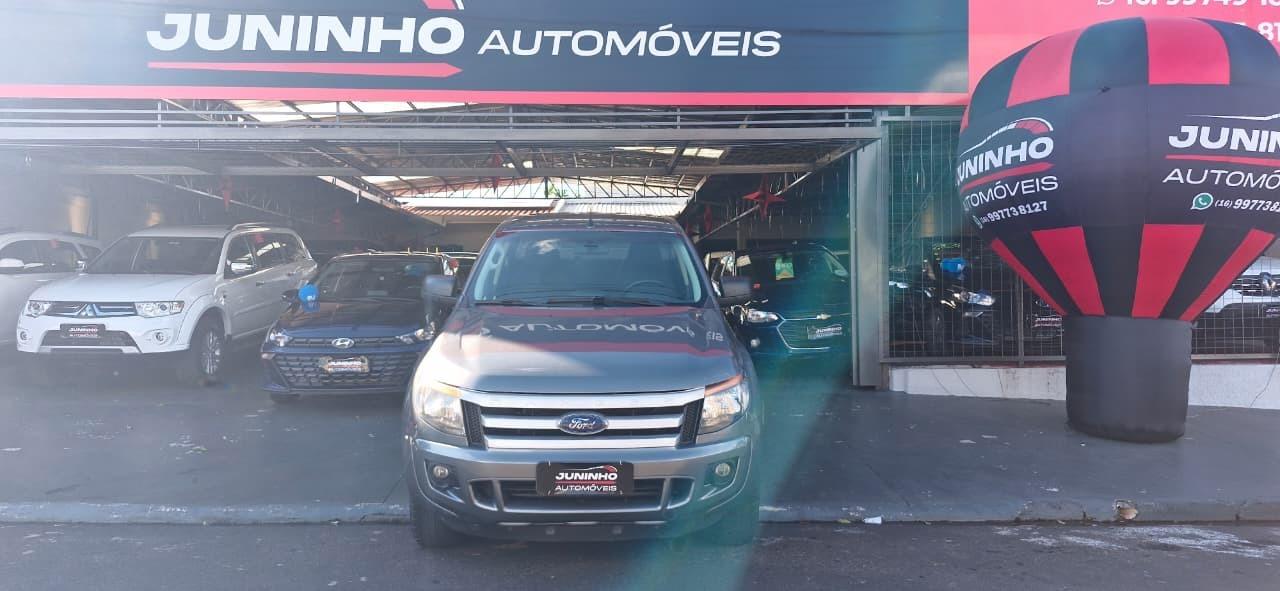 FORD Ranger - Foto