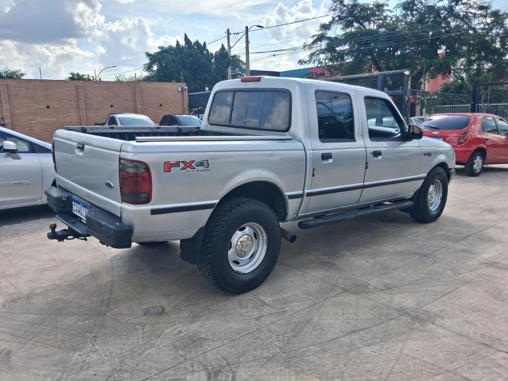 FORD Ranger - Foto
