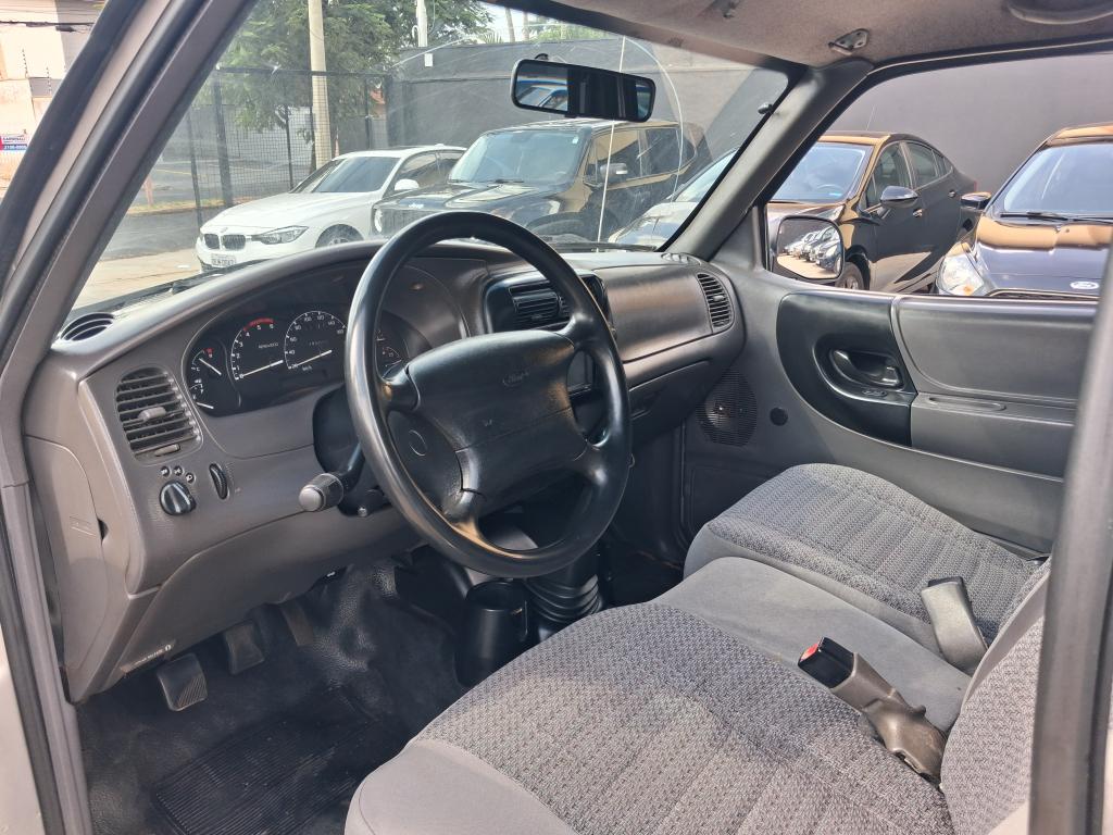 FORD Ranger - Foto
