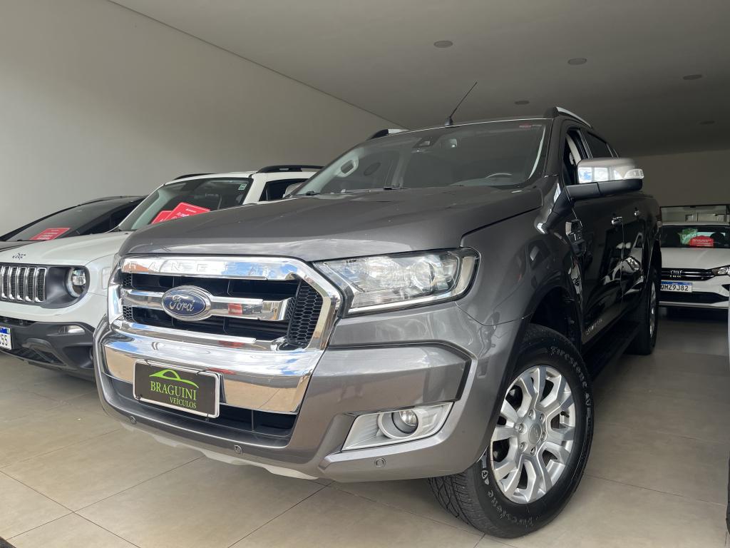 FORD Ranger - Foto