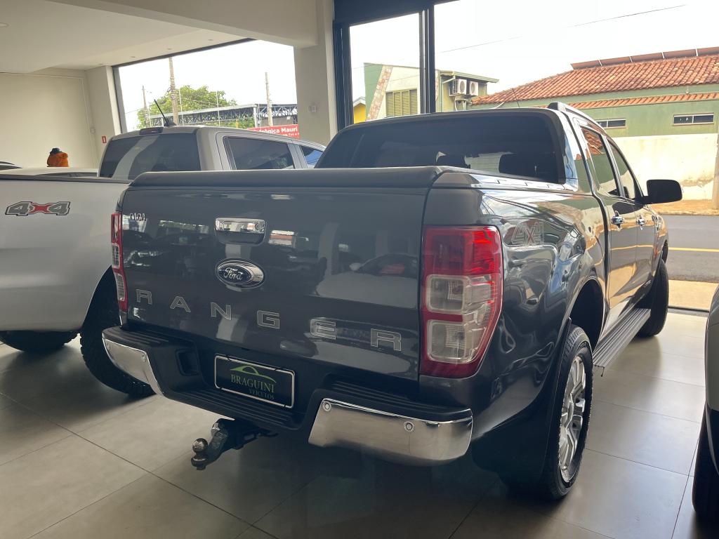 FORD Ranger - Foto