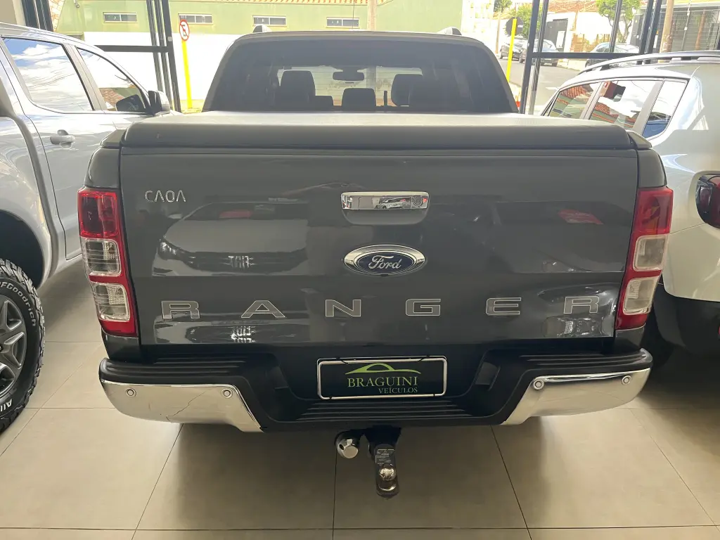 FORD Ranger - Foto