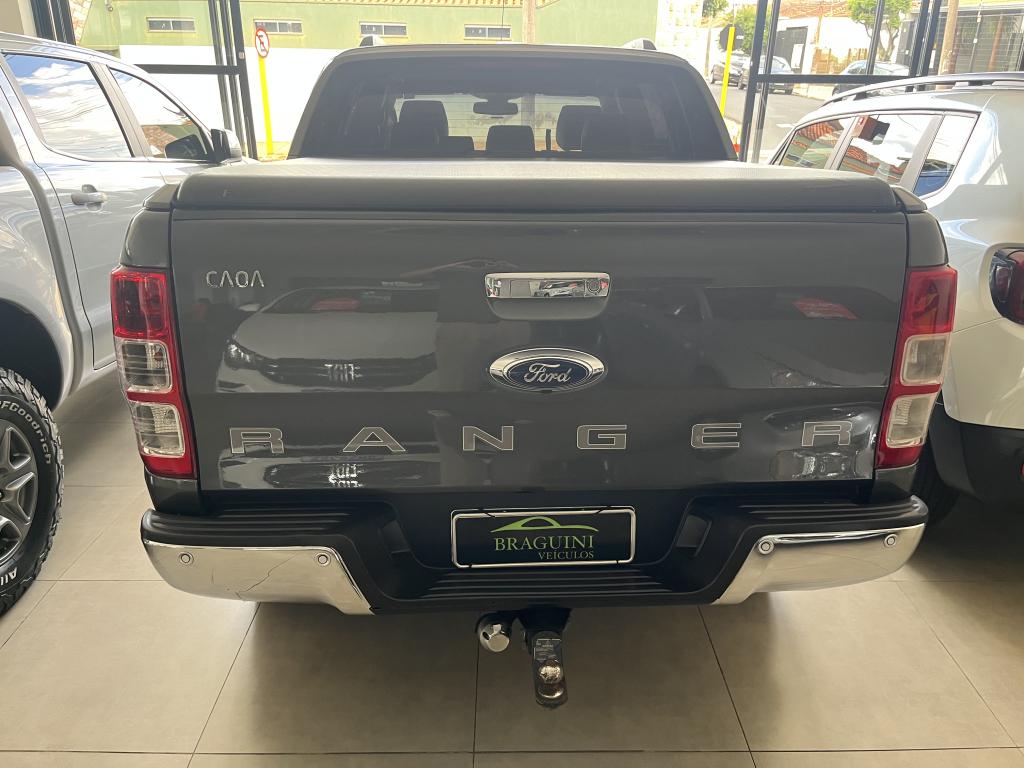 FORD Ranger - Foto