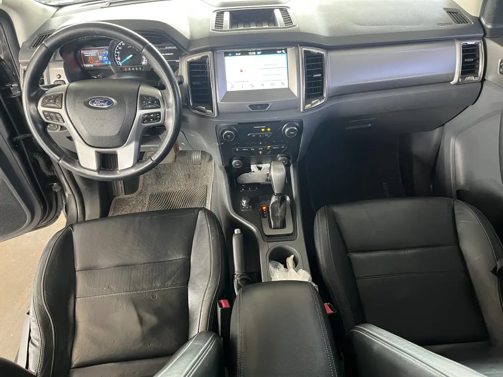 FORD Ranger - Foto