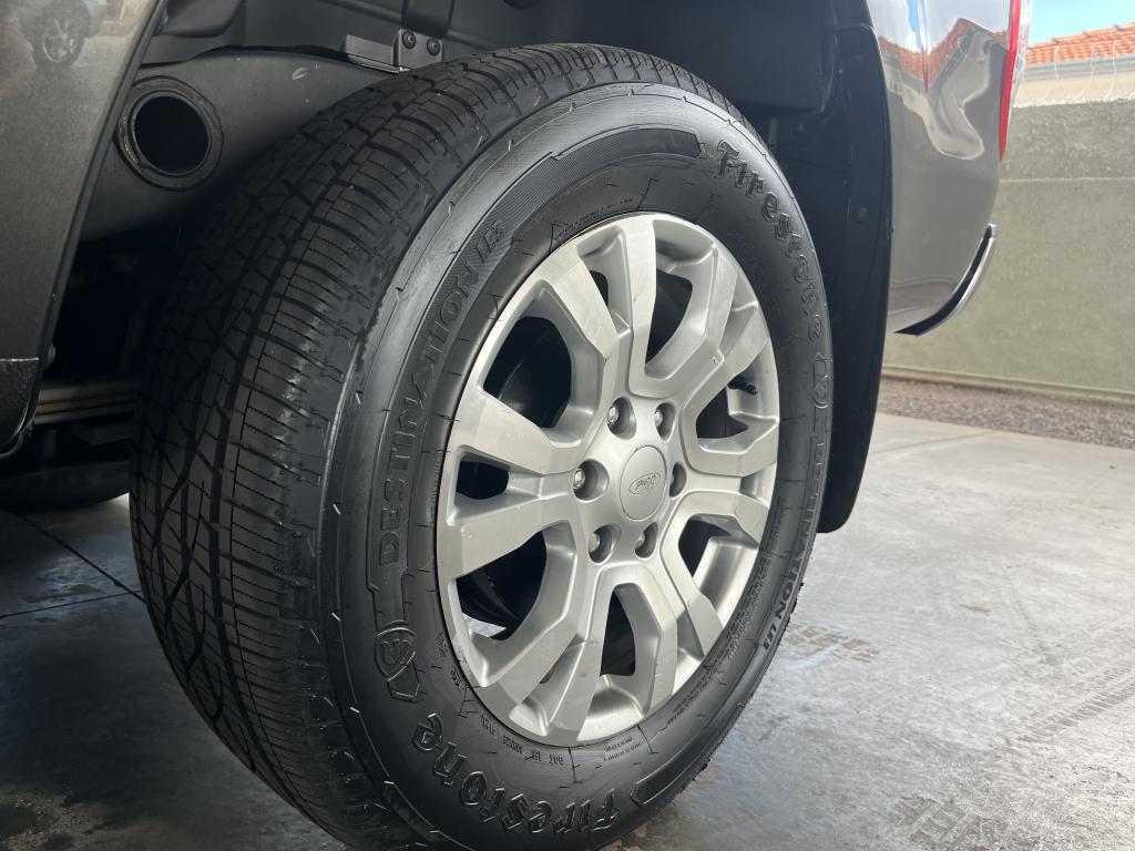 FORD Ranger - Foto