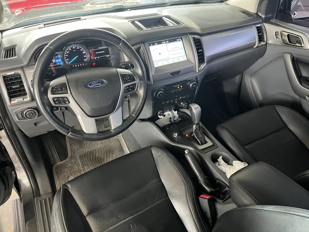 FORD Ranger - Foto