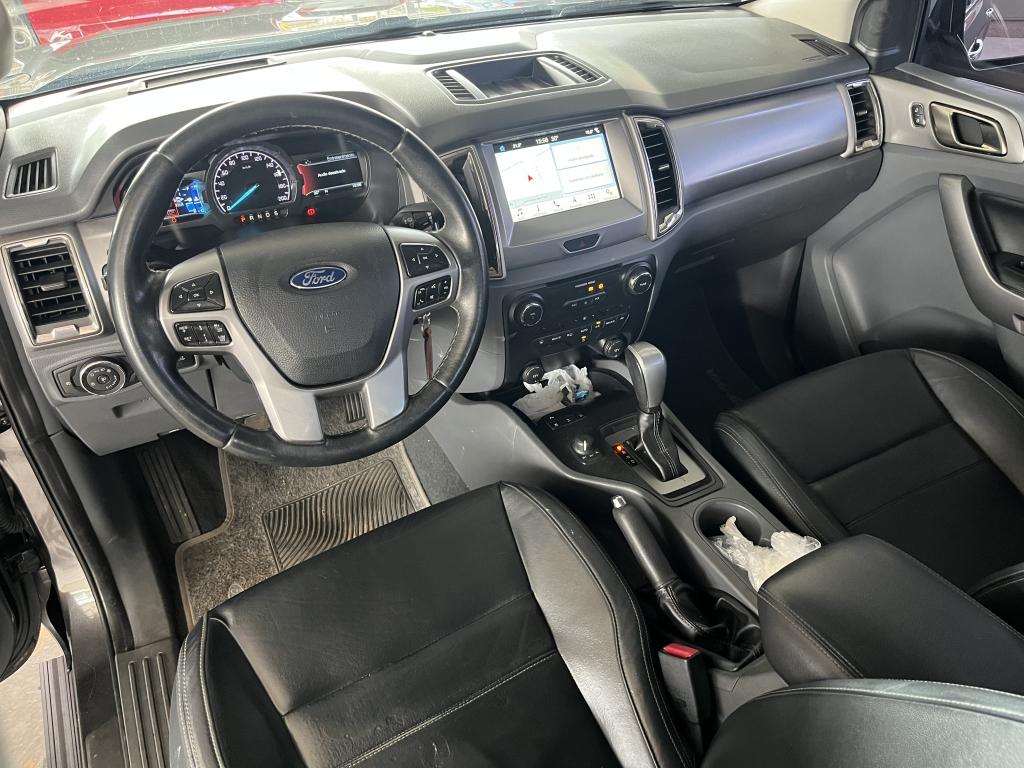 FORD Ranger - Foto