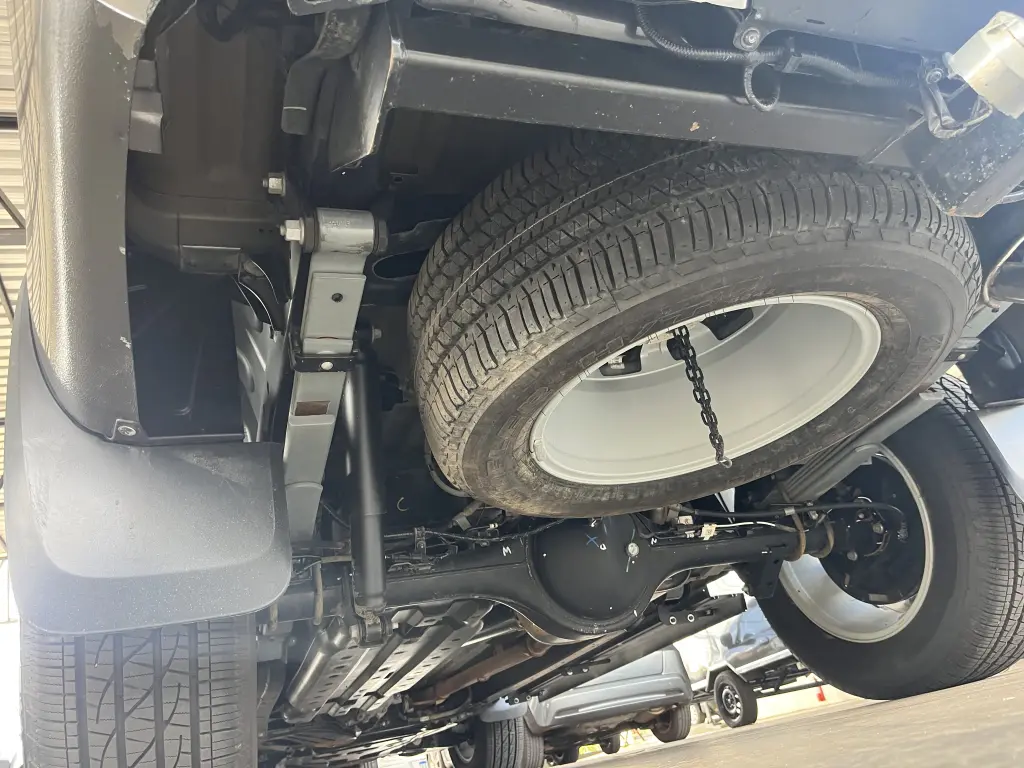 FORD Ranger - Foto