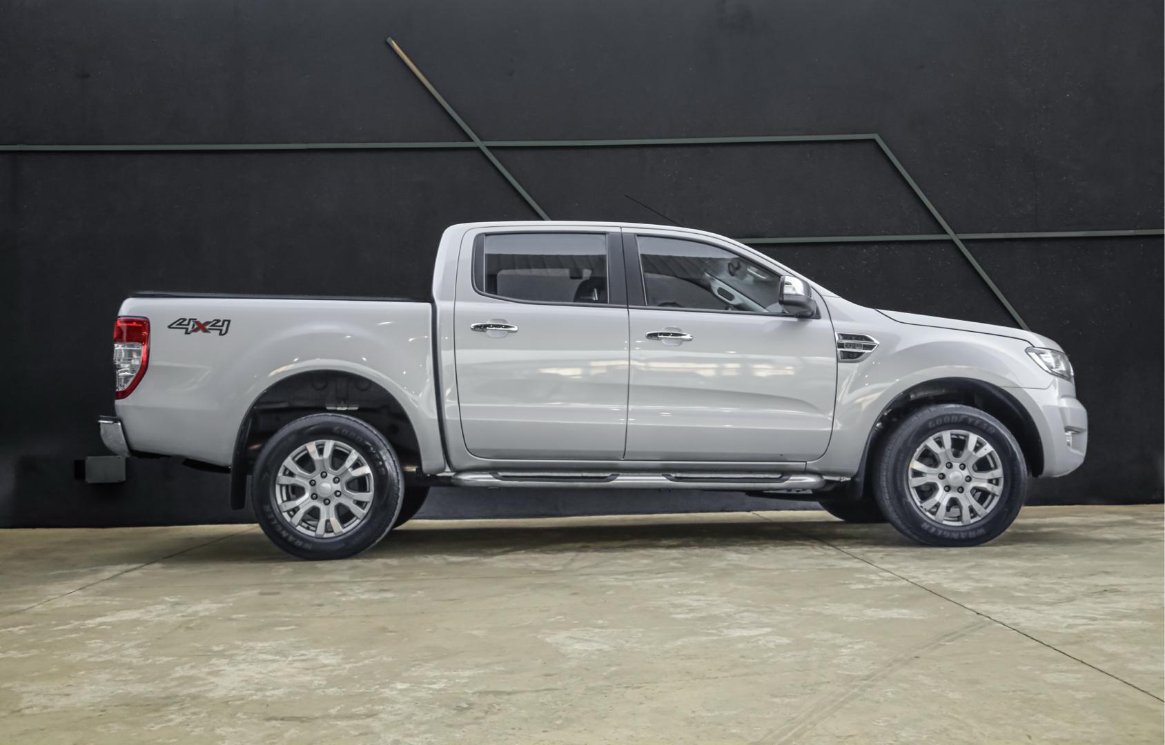 FORD Ranger - Foto