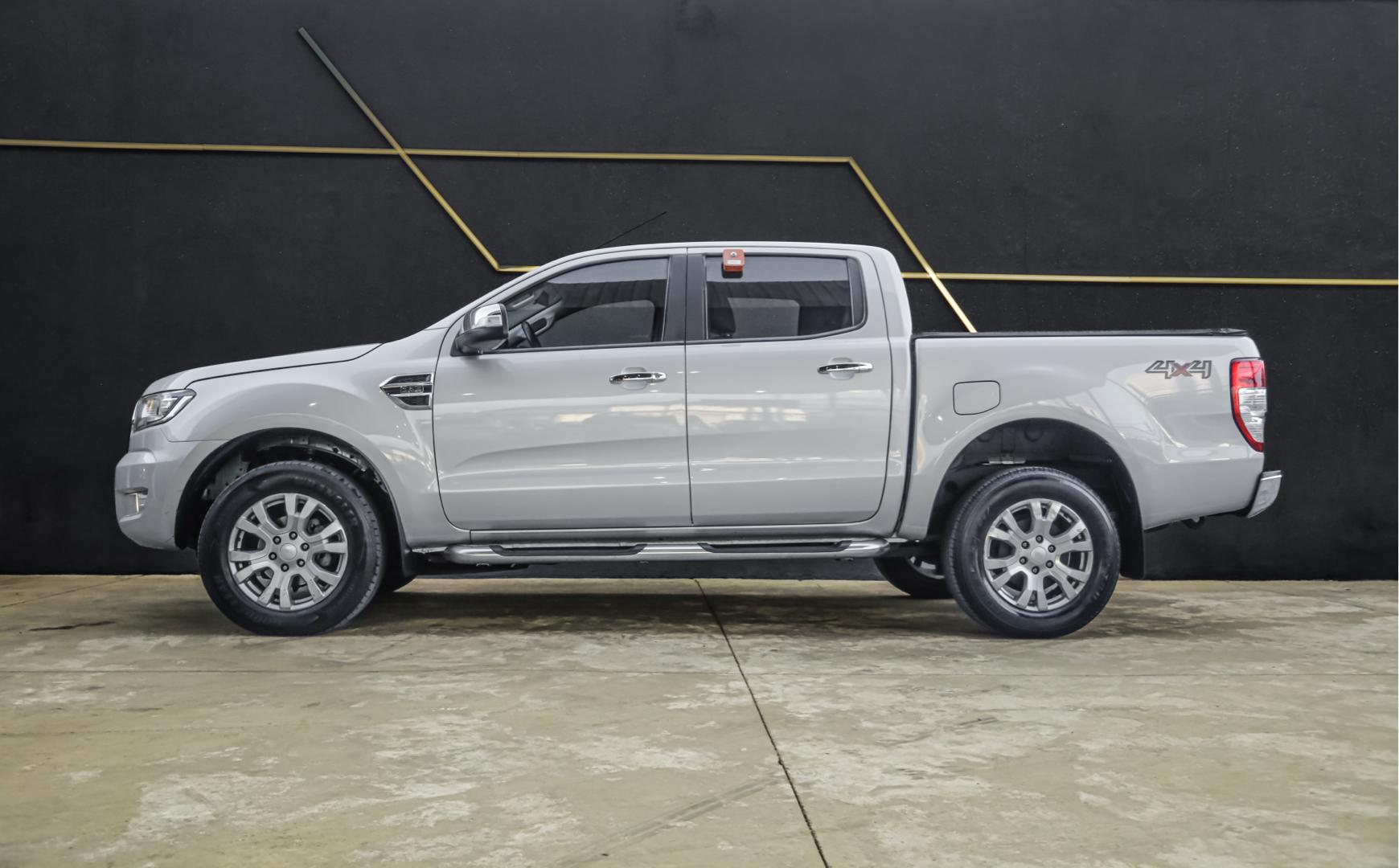 FORD Ranger - Foto