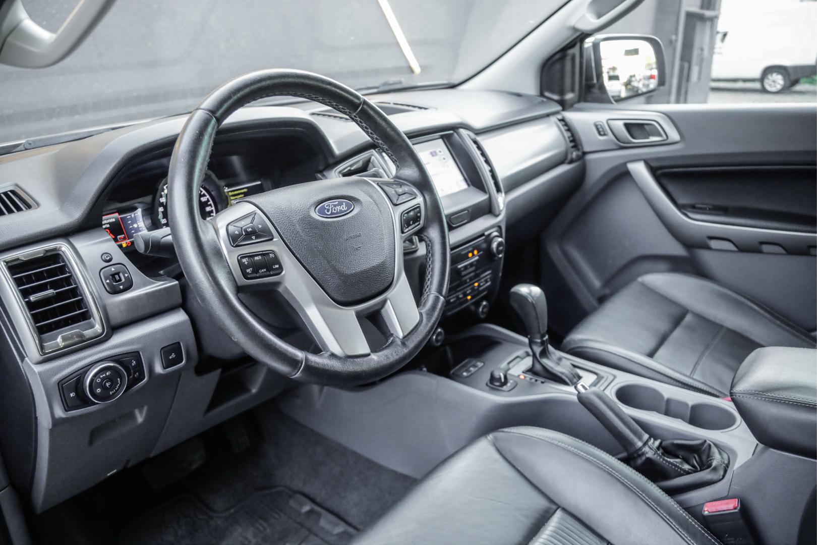 FORD Ranger - Foto
