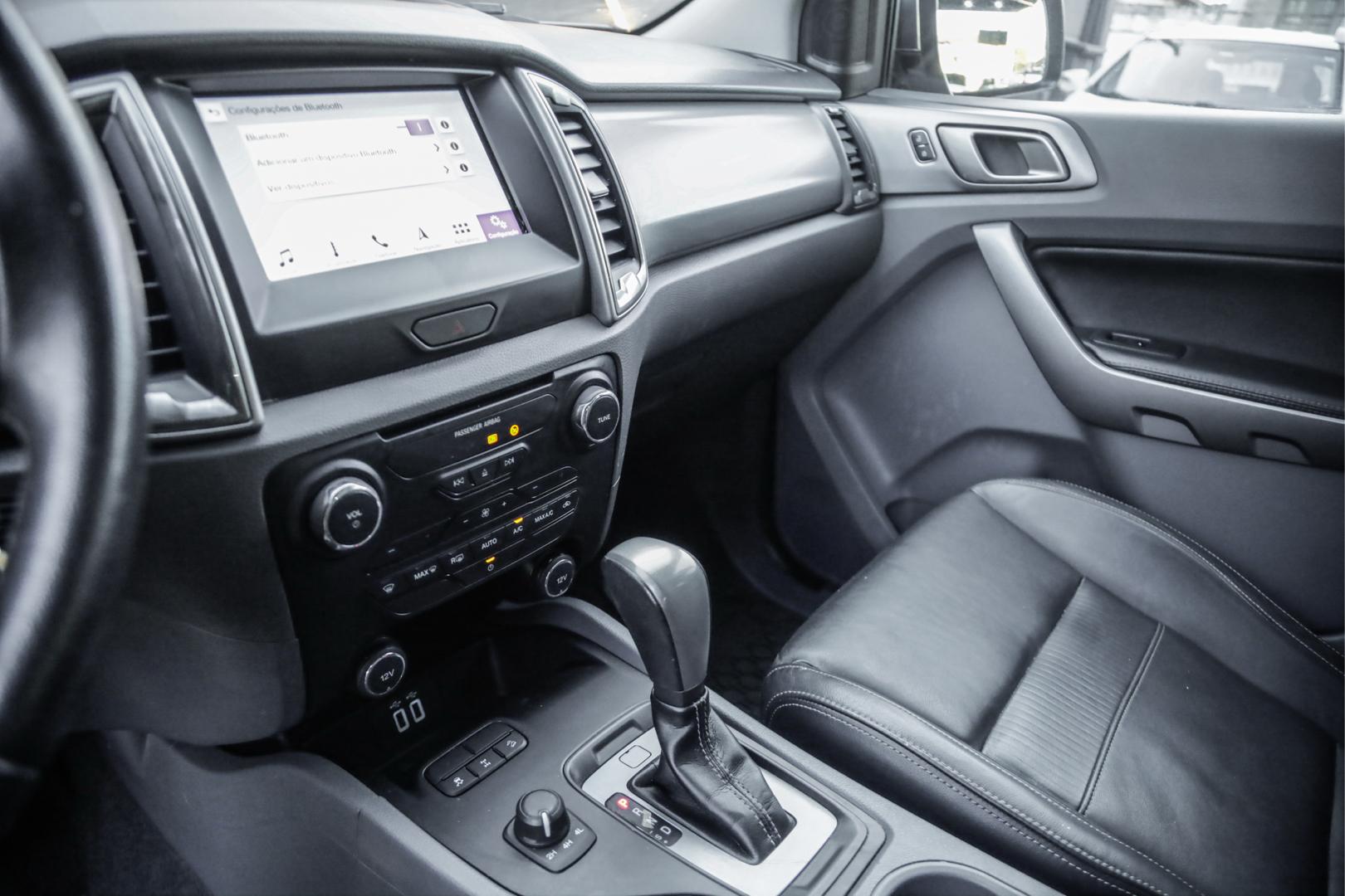 FORD Ranger - Foto