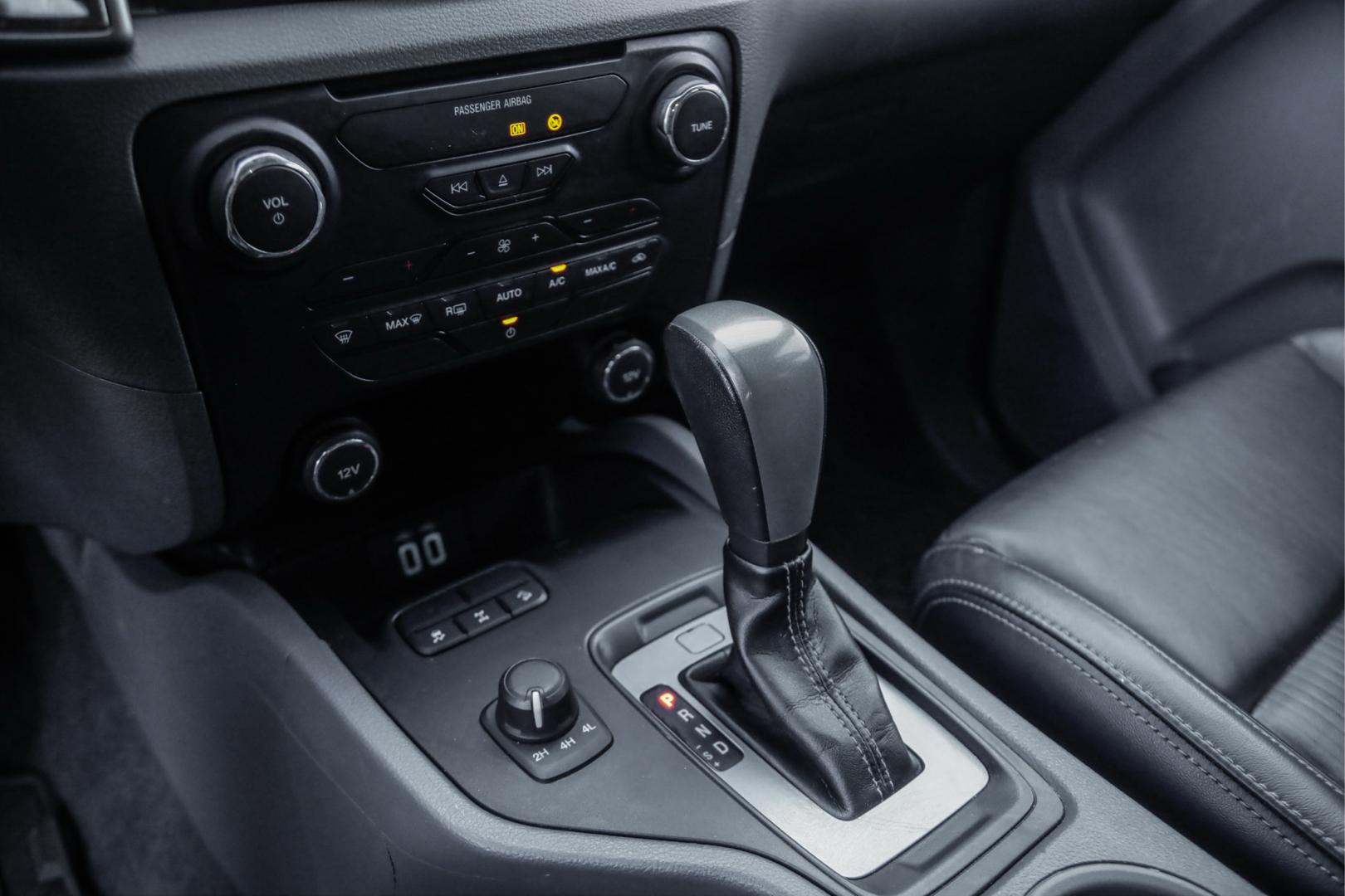 FORD Ranger - Foto