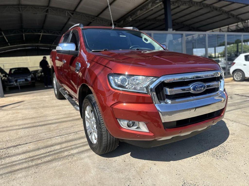 FORD Ranger - Foto
