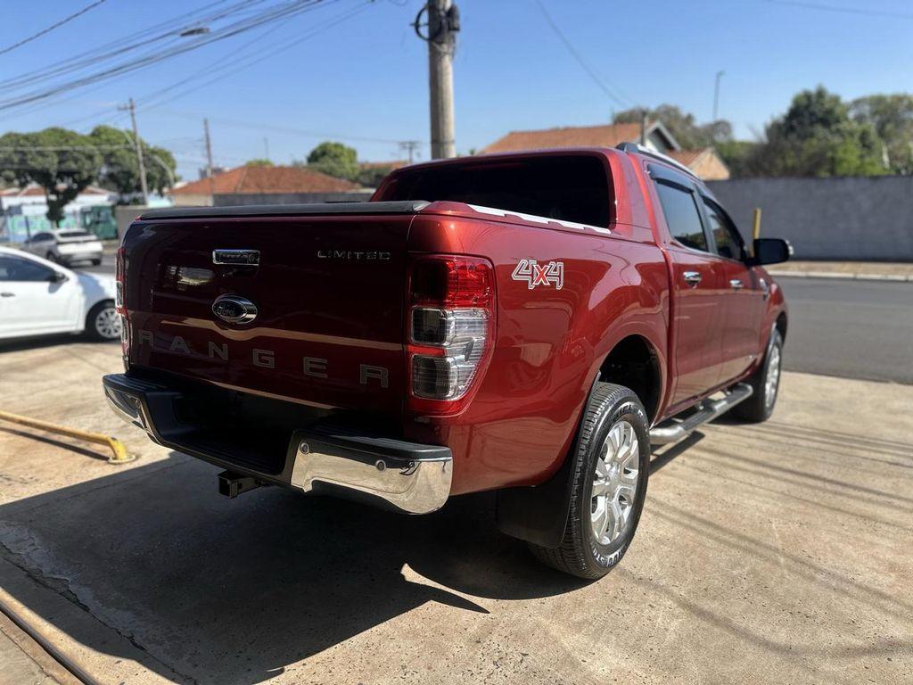 FORD Ranger - Foto