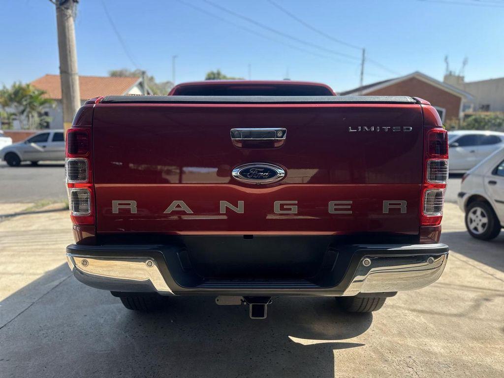 FORD Ranger - Foto