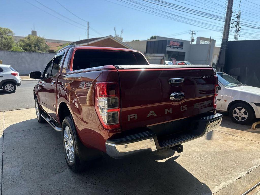 FORD Ranger - Foto