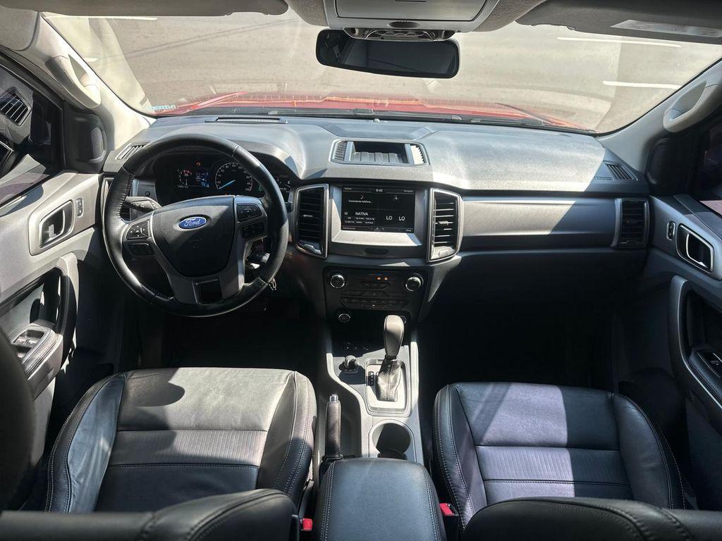 FORD Ranger - Foto