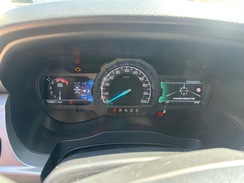 FORD Ranger - Foto