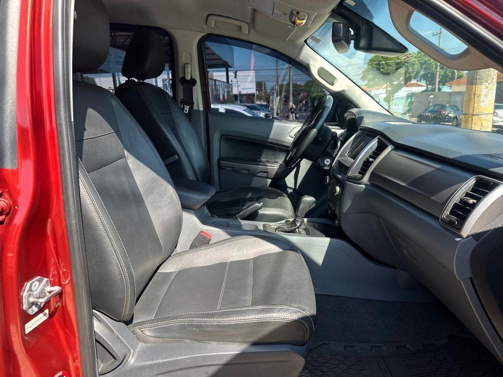 FORD Ranger - Foto
