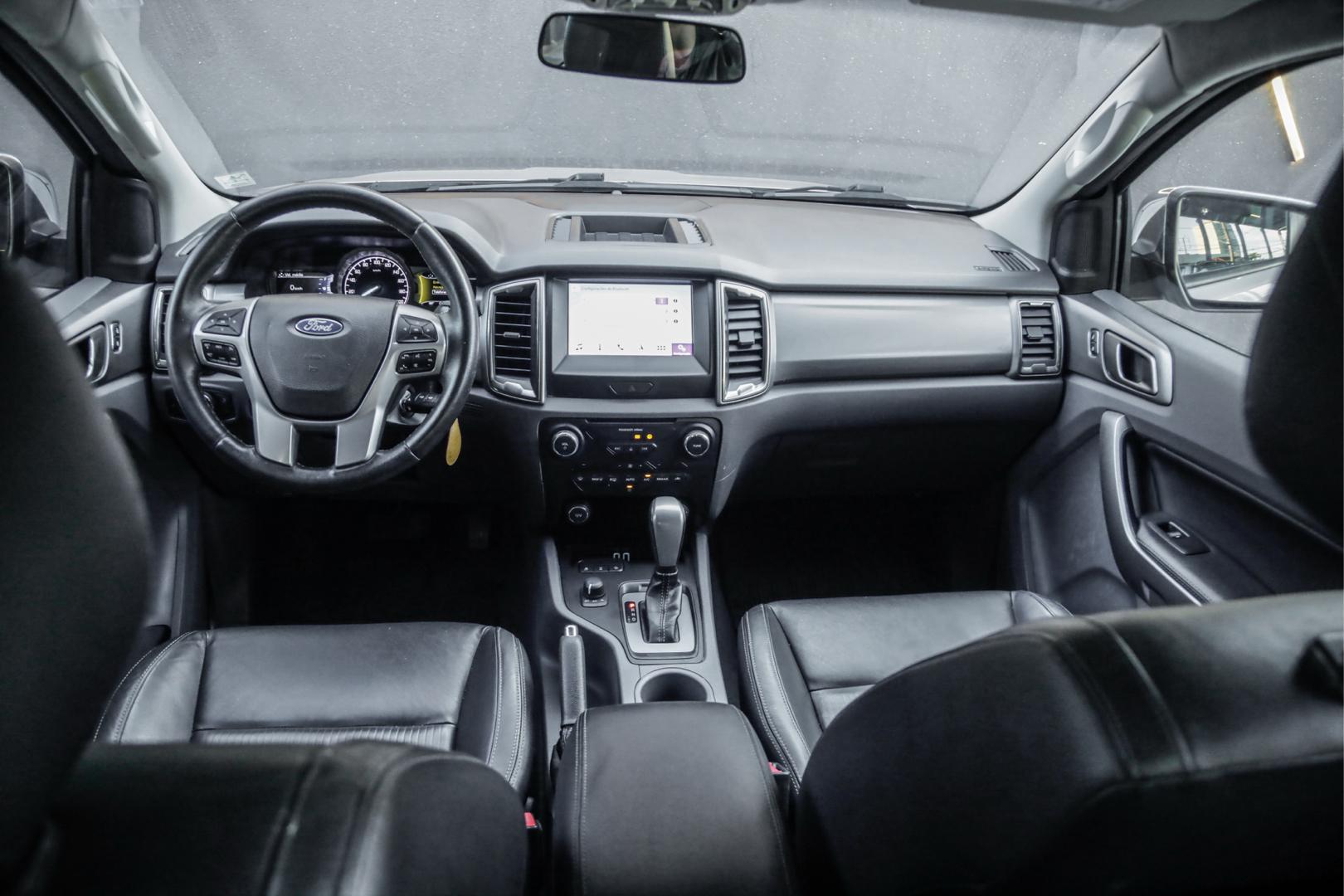 FORD Ranger - Foto