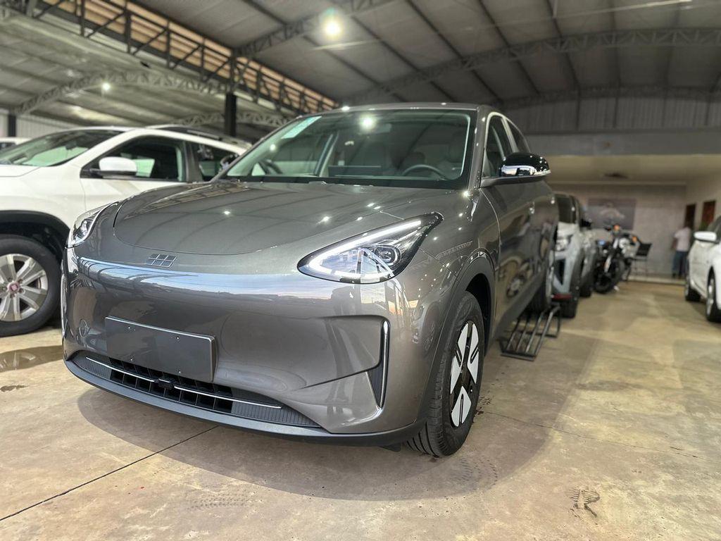 GEELY EX2