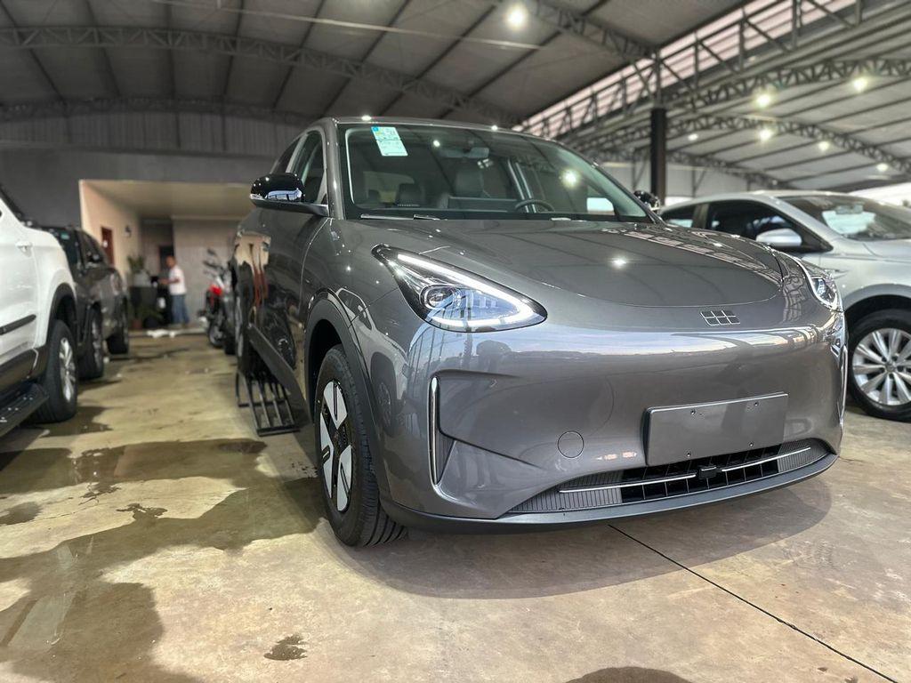 GEELY EX2 - Foto