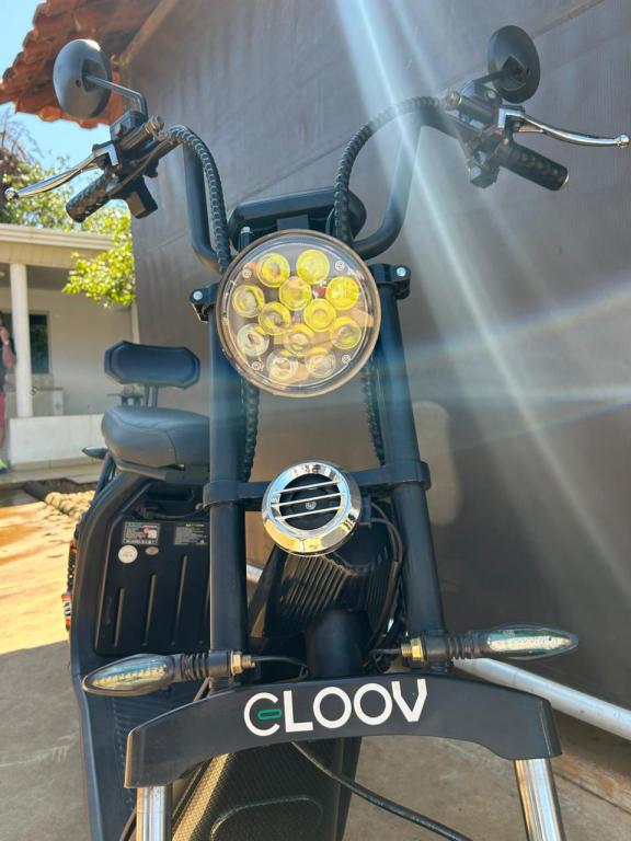 GLOOV S6 - Foto