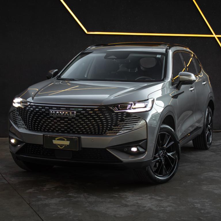 GWM Haval H6