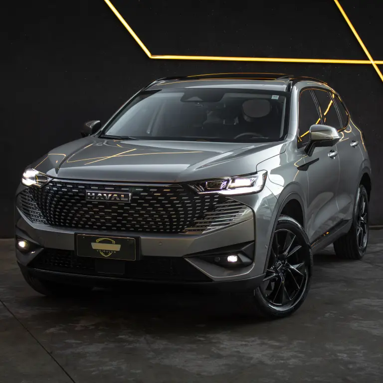 GWM Haval H6