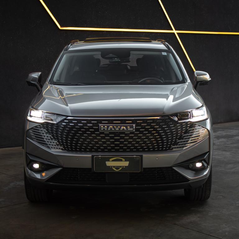 GWM Haval H6 - Foto