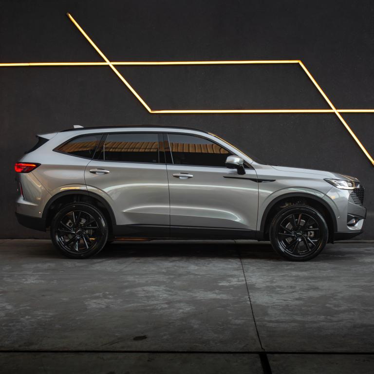 GWM Haval H6 - Foto