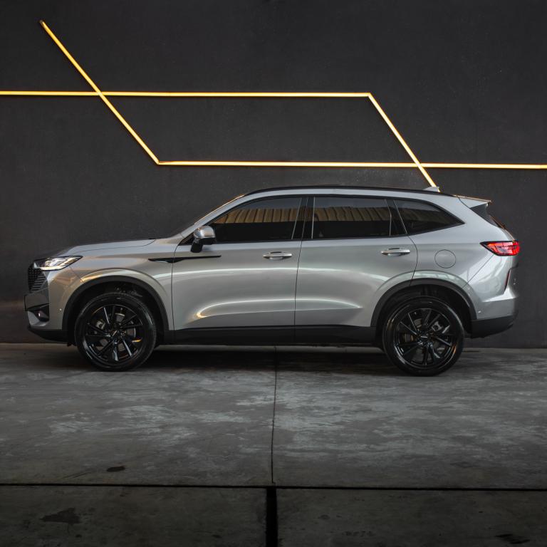 GWM Haval H6 - Foto