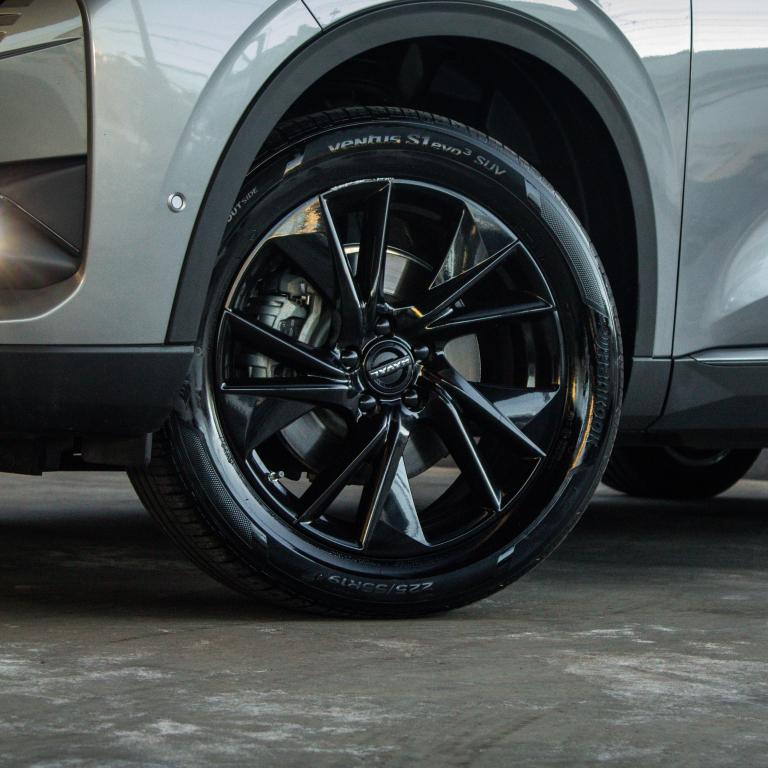 GWM Haval H6 - Foto