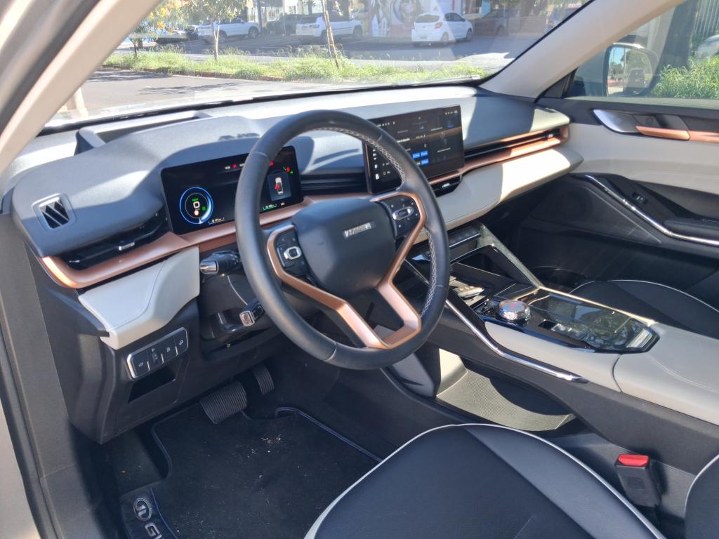GWM Haval H6 - Foto
