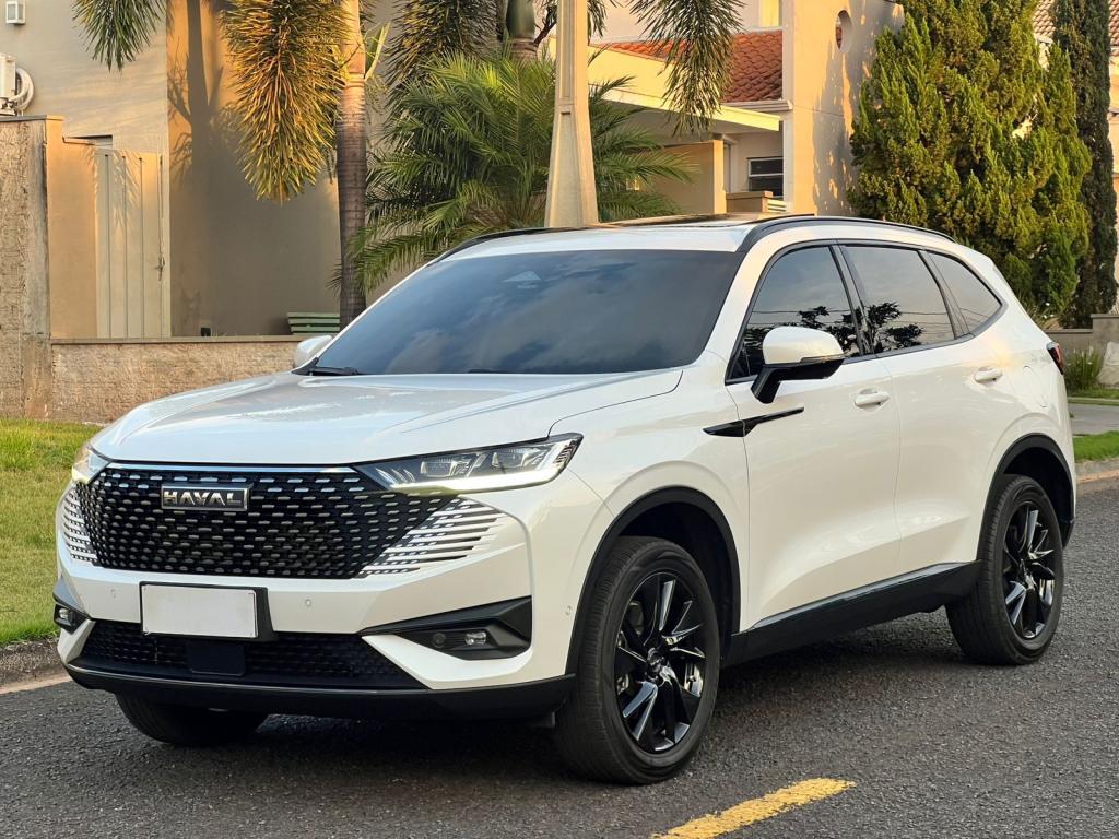 GWM Haval H6