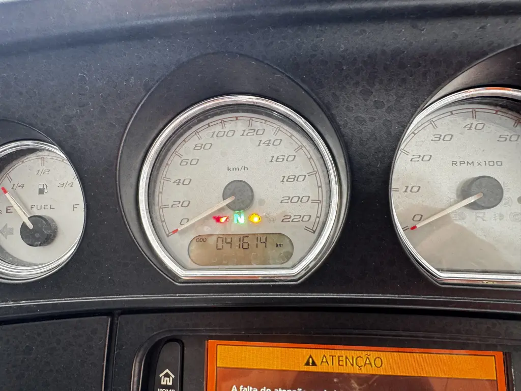 HARLEY DAVIDSON Street Glide FLHX - Foto