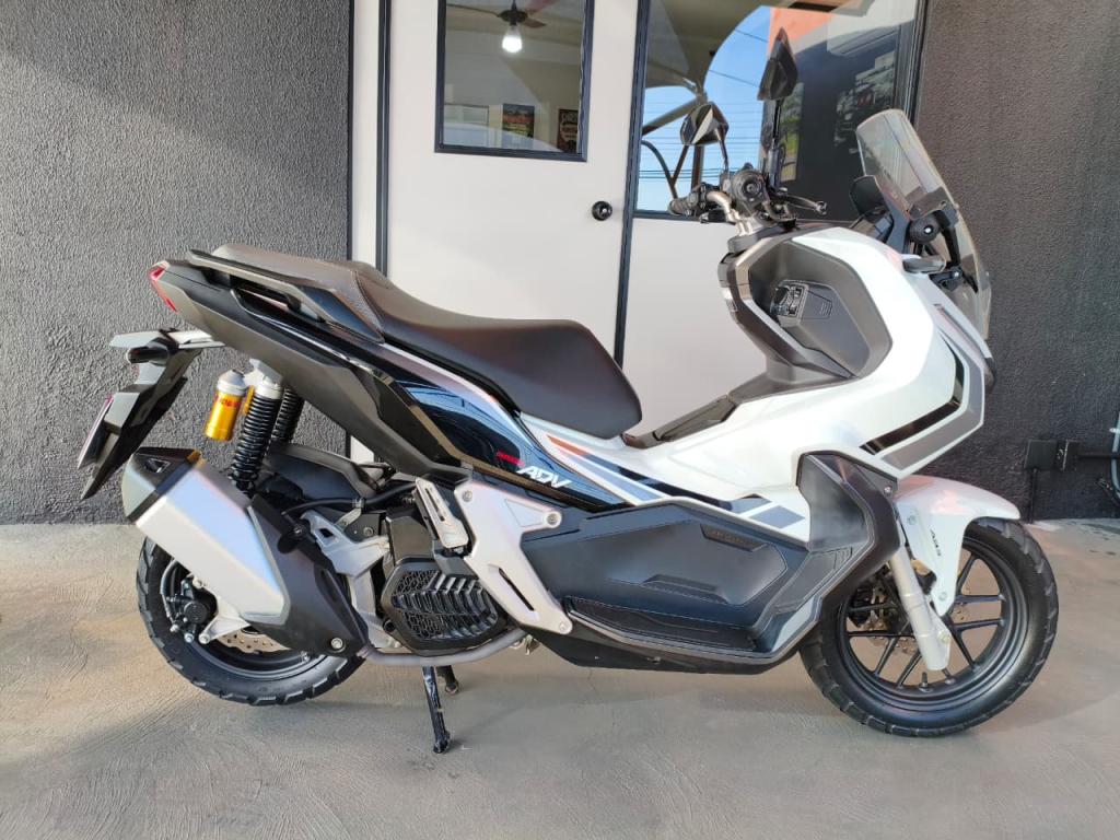 HONDA ADV 150