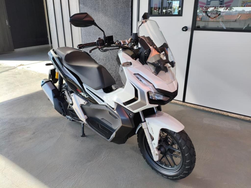 HONDA ADV 150 - Foto