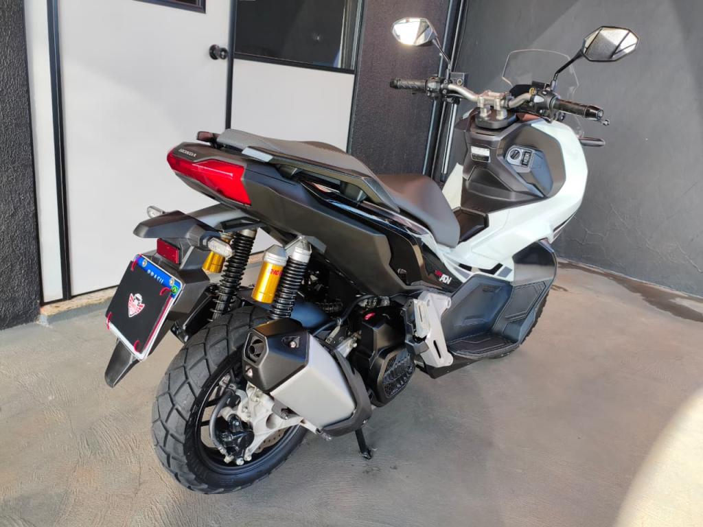 HONDA ADV 150 - Foto